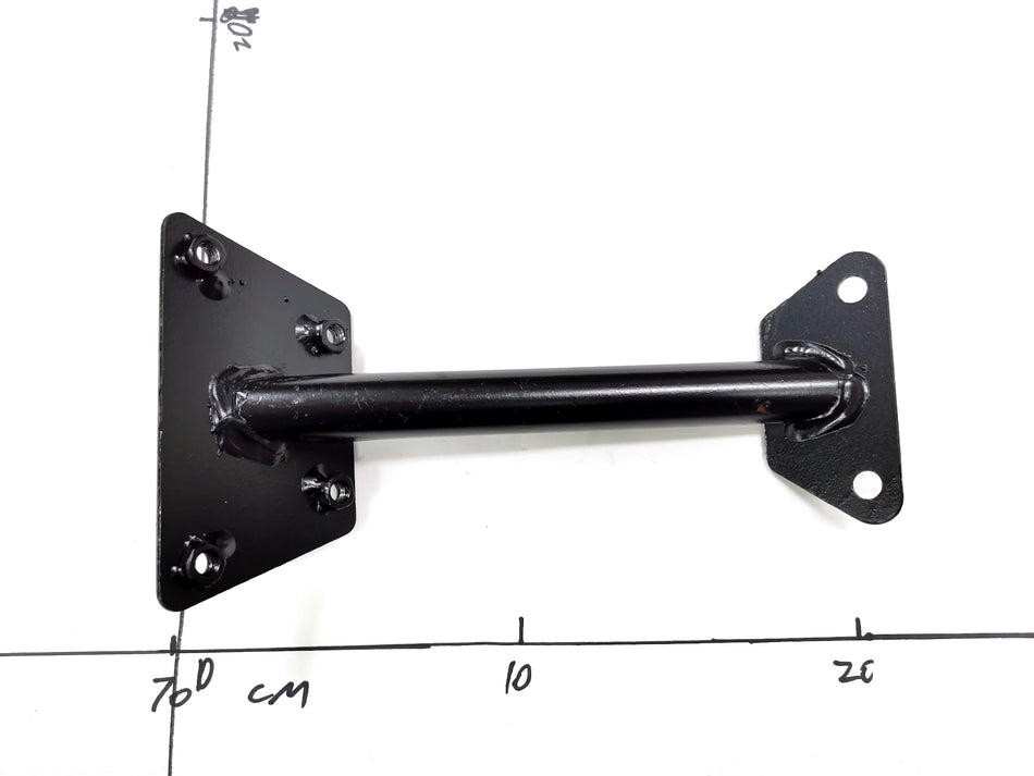 Emmo Zone GTS/Max - Rear Bracket For License Plate Fender