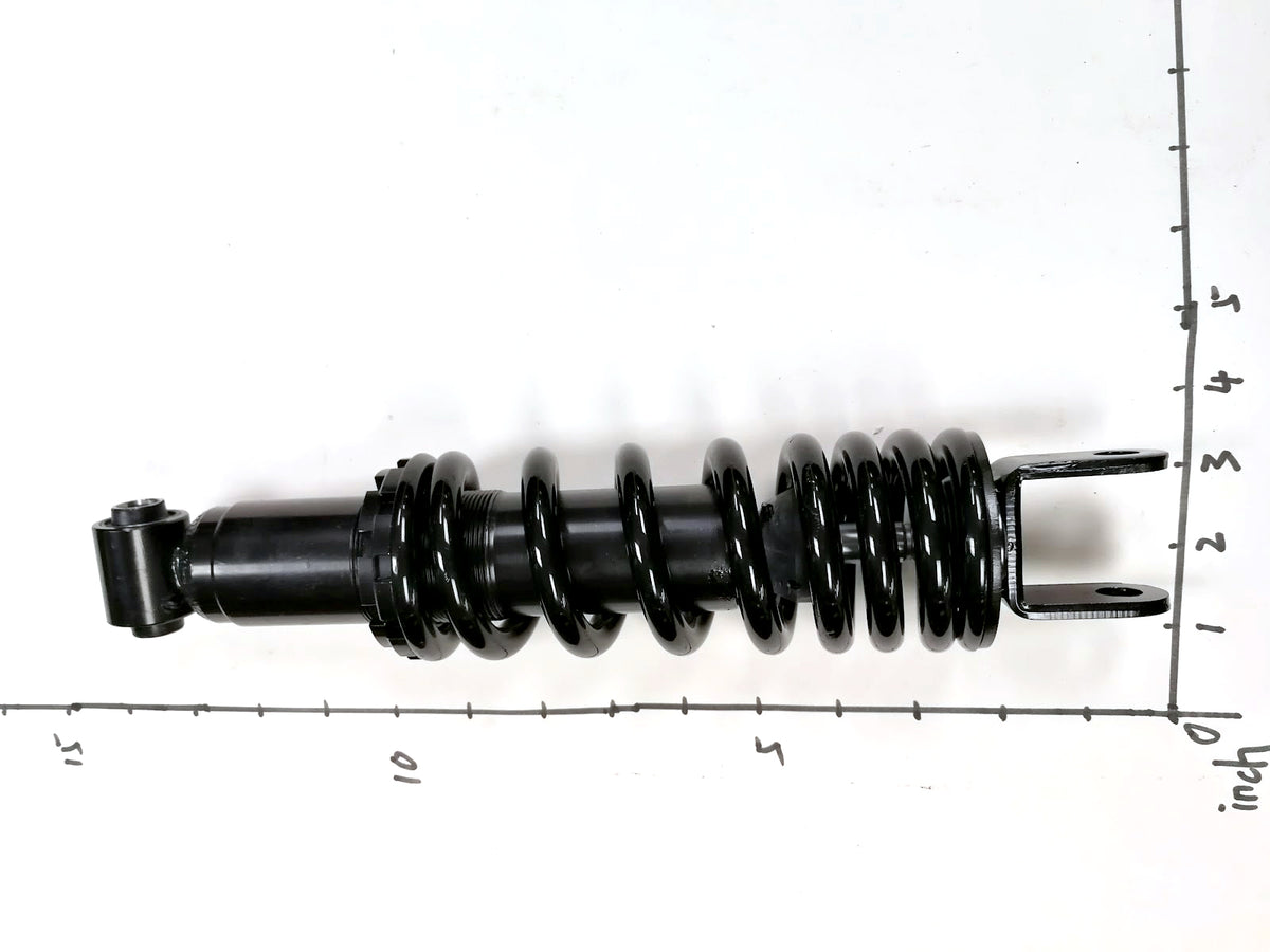 Emmo Zone GTS/Max - Rear Shock