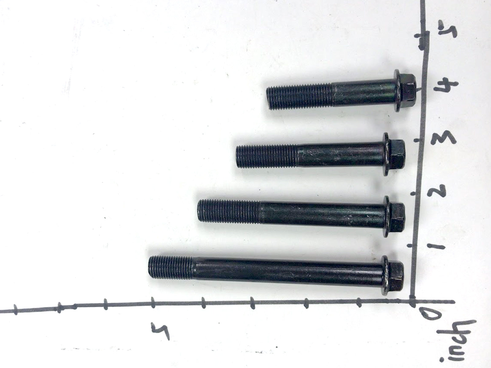 Emmo Zone GTS/Max - Rear Shock Absorbing Plate Axle