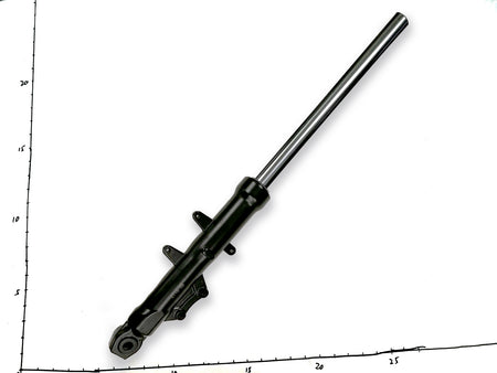 Emmo Zone GTS/Max - Front Shock (Left/Right) Fork / Suspension