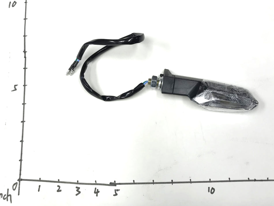 Emmo Zone GTS/Max - Rear Led Signal Light Assembly - Left/Right