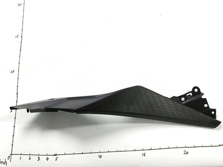 Emmo Zone GTS/Max - Tank Side Panel - Left/Right