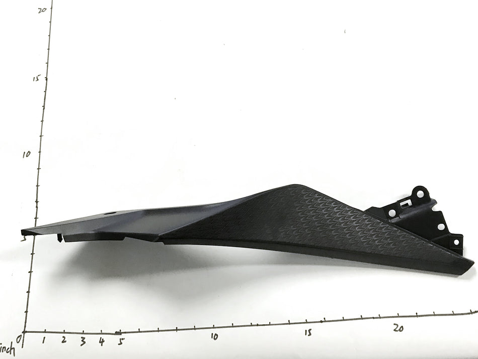 Emmo Zone GTS/Max - Tank Side Panel - Left/Right