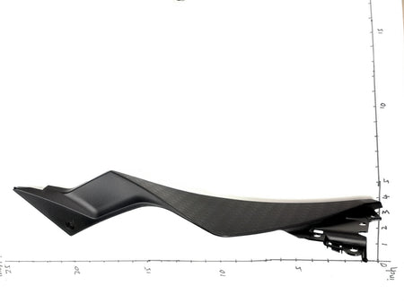 Emmo Zone GTS/Max - Tank Side Panel - Left/Right