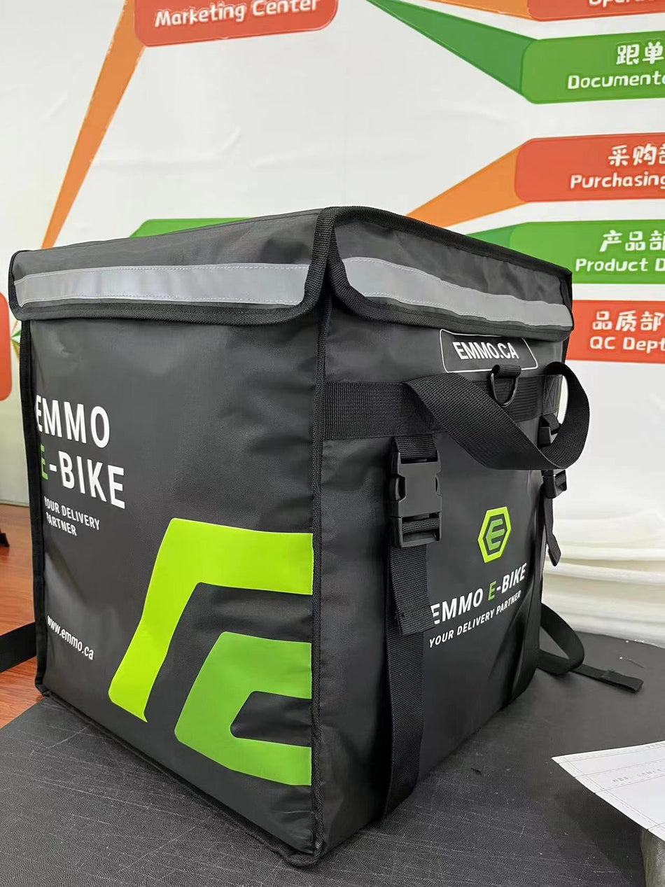 Emmo Insulated Delivery Bag