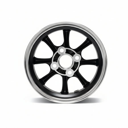 Evoque Enza RIM Enclosed Mobility Scooter