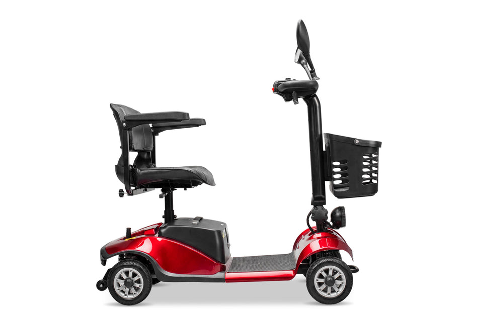 Ecolo ET4 Move 4 Wheel Mobility Scooter