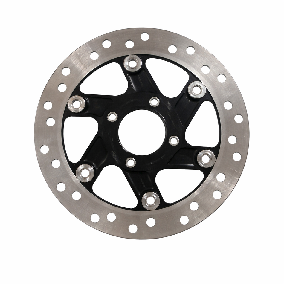 Evoque Etron Disc Rotors