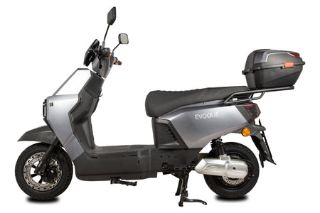 Evoque Atom 2025 | Electric Scooter Style E-Bike