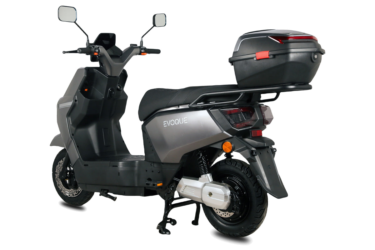 Evoque Atom 2025 | Electric Scooter Style E-Bike