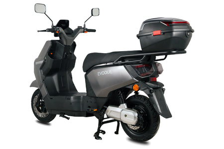 Evoque Atom 2025 | Electric Scooter Style E-Bike