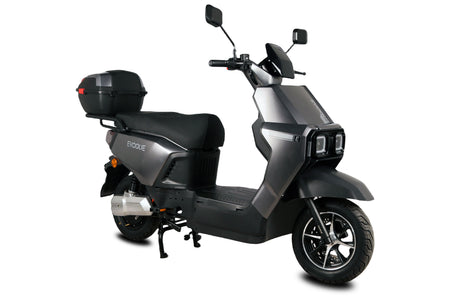 Evoque Atom 2025 | Electric Scooter Style E-Bike