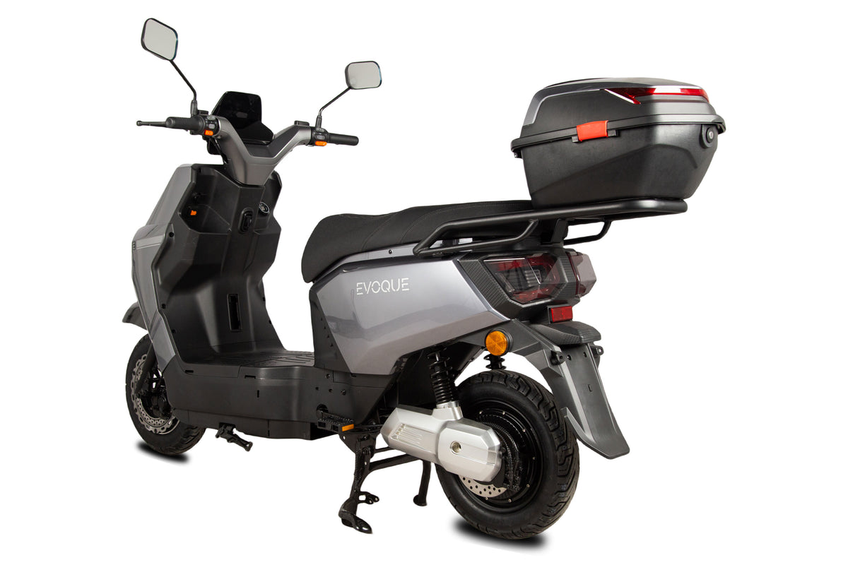 Evoque Atom 2025 | Electric Scooter Style E-Bike