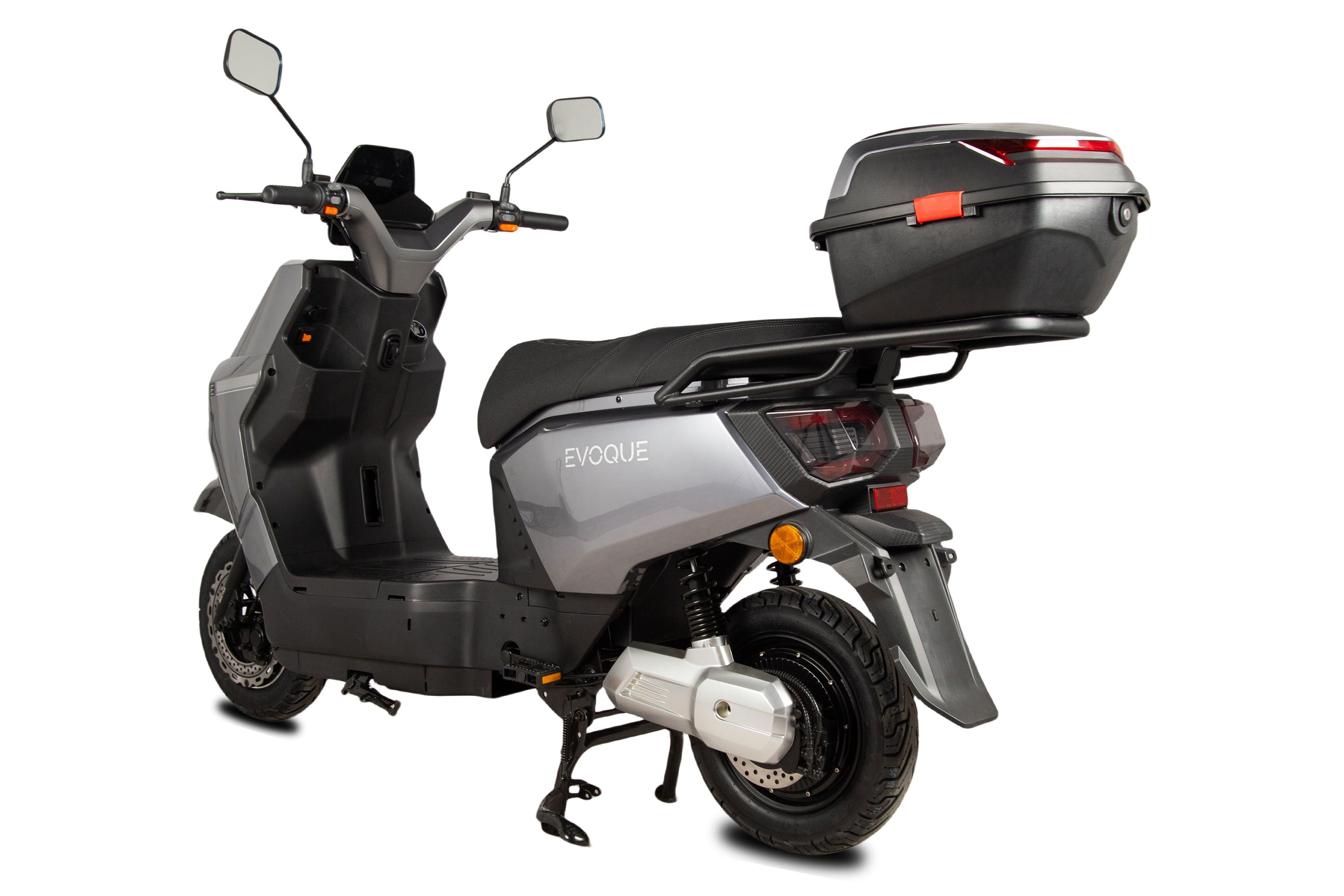 Evoque Atom 2025 | Electric Scooter Style E-Bike