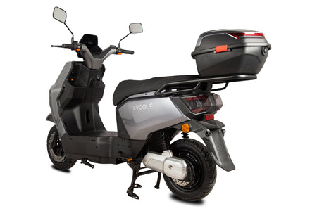 Evoque Atom 2025 | Electric Scooter Style E-Bike