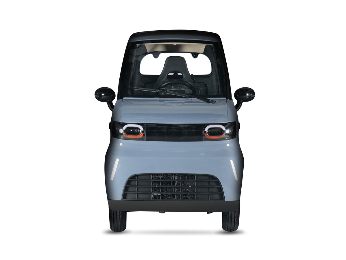 Evoque Enza | Electric Enclosed Mobility Scooter
