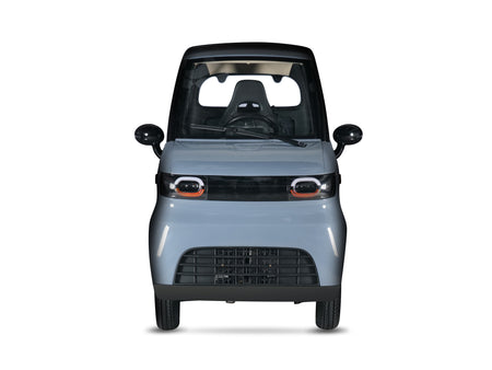 Evoque Enza | Electric Enclosed Mobility Scooter
