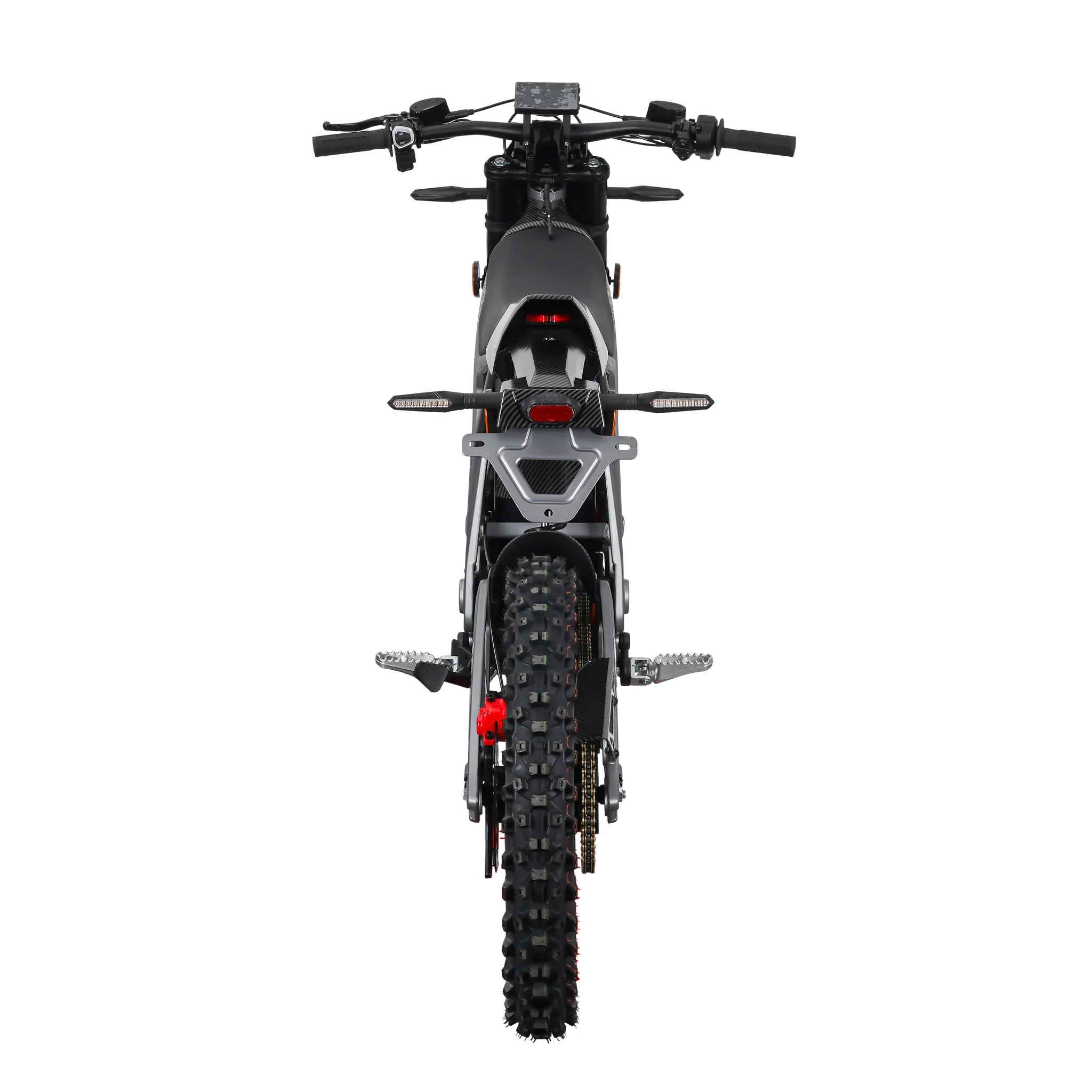 Evoque Raider | Electric Dirt Bike