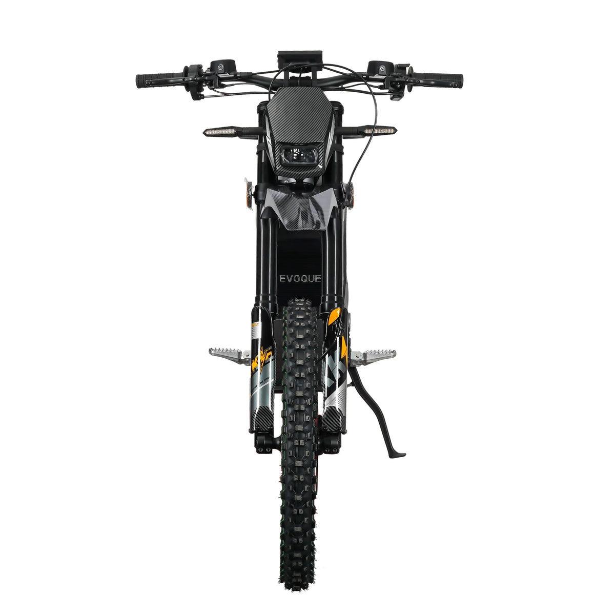 Evoque Raider | Electric Dirt Bike
