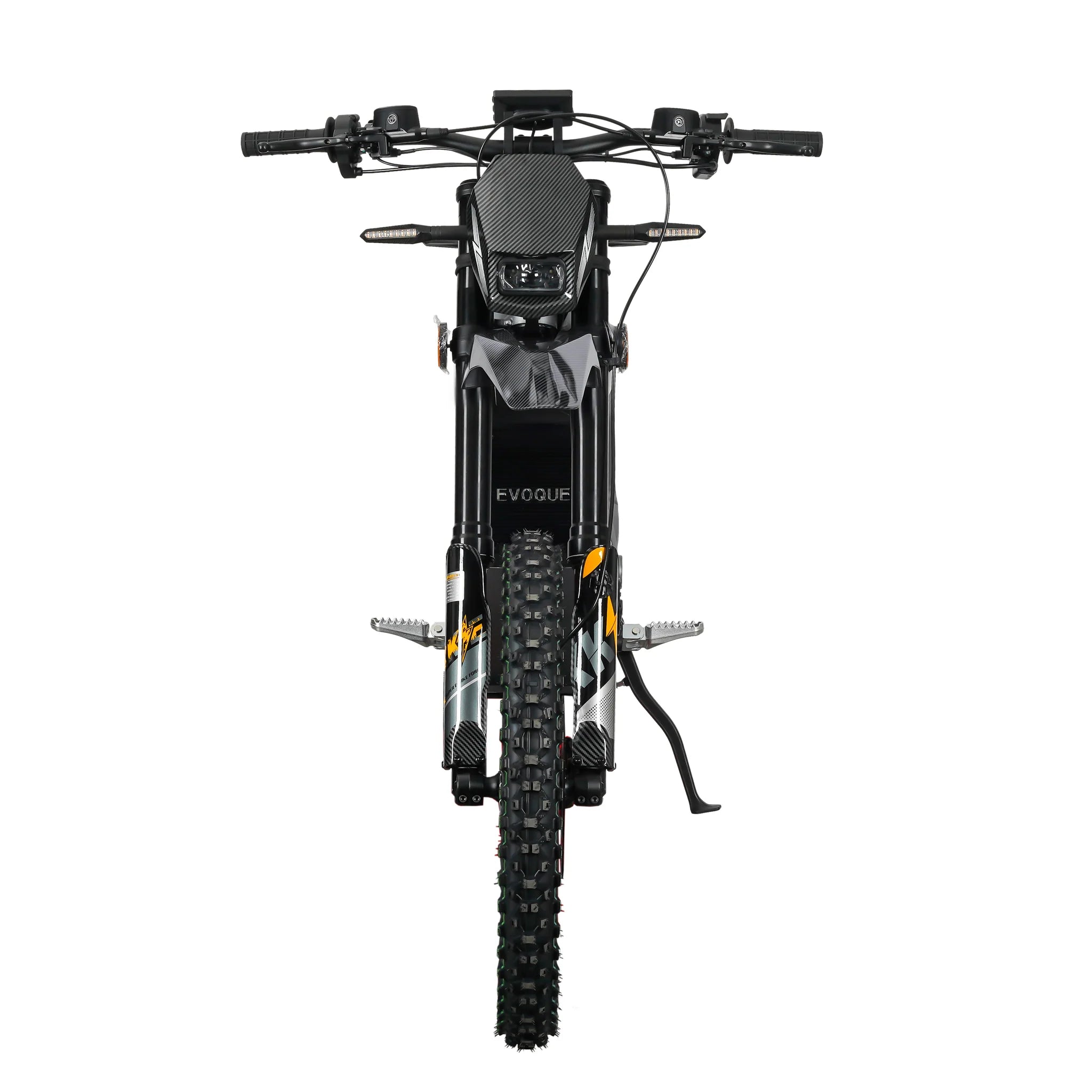 Evoque Raider | Electric Dirt Bike