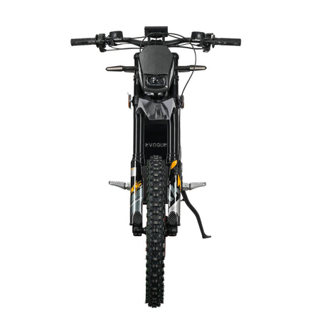 Evoque Raider | Electric Dirt Bike