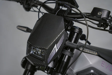 Evoque Raider | Electric Dirt Bike