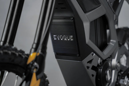 Evoque Raider | Electric Dirt Bike