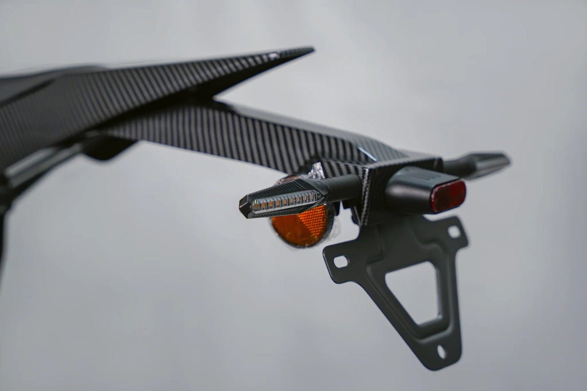 Evoque Raider | Electric Dirt Bike