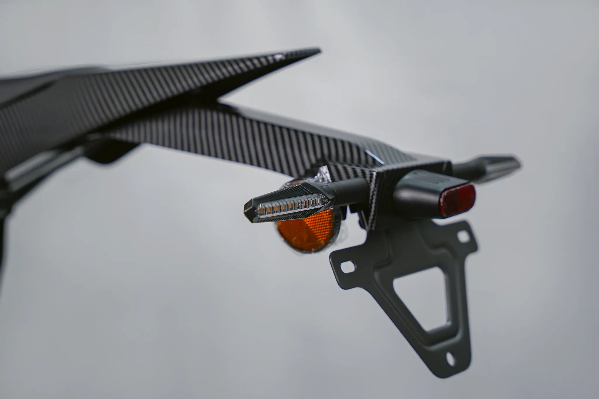 Evoque Raider | Electric Dirt Bike