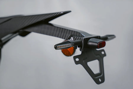 Evoque Raider | Electric Dirt Bike