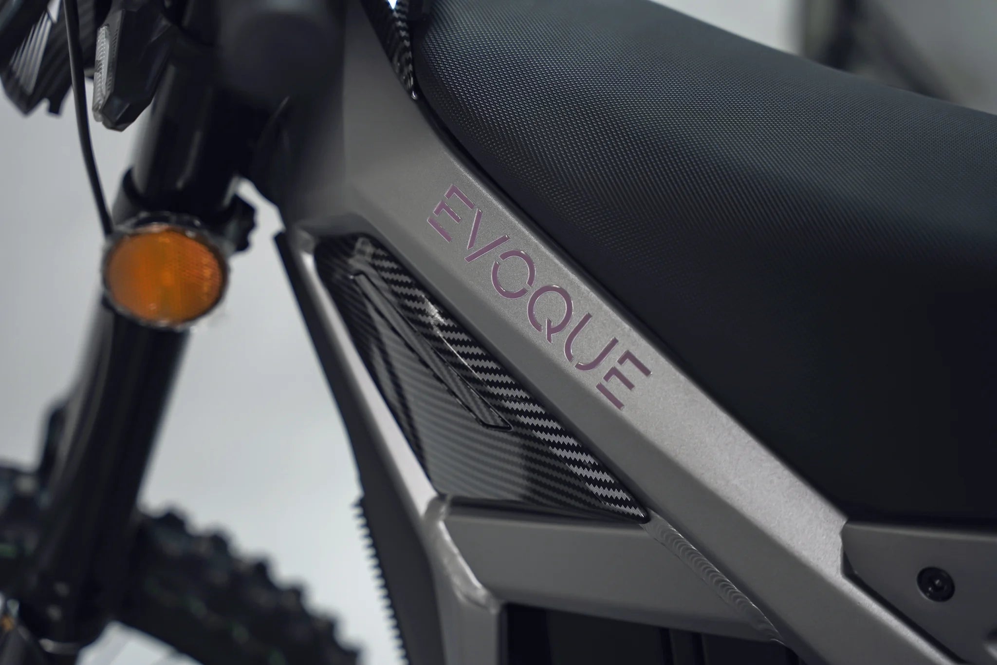 Evoque Raider | Electric Dirt Bike