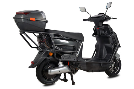 Evoque Valor 2025 | Electric Scooter Style E-Bike