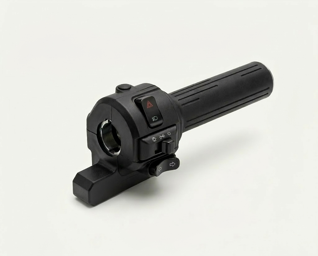 Evoque Stinger Throttle Unit