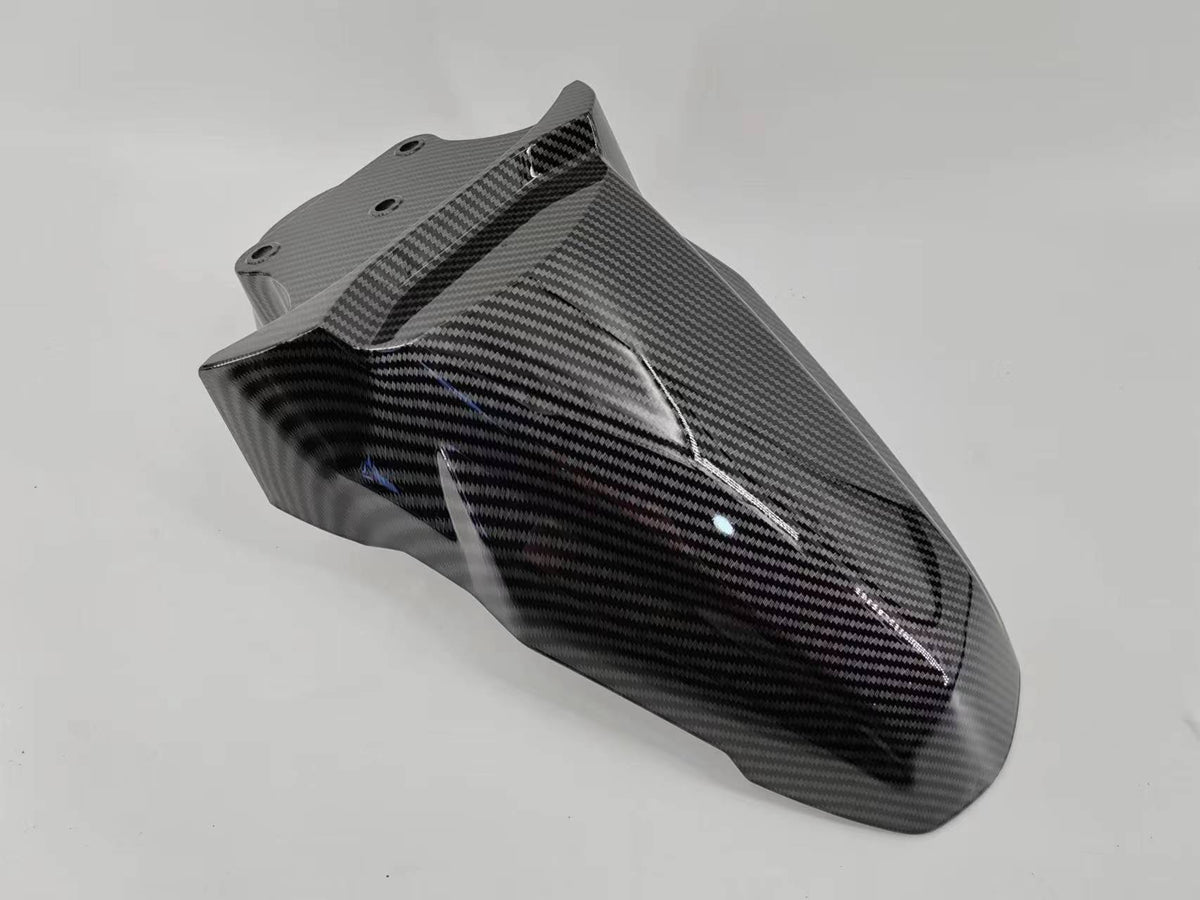 Emmo Nok Front Fender