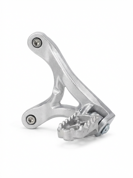 Evoque Etron Front Foot Pegs