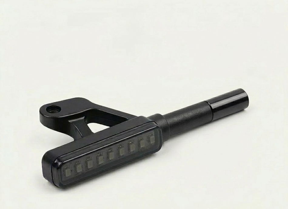 Evoque Stinger Front Indicators