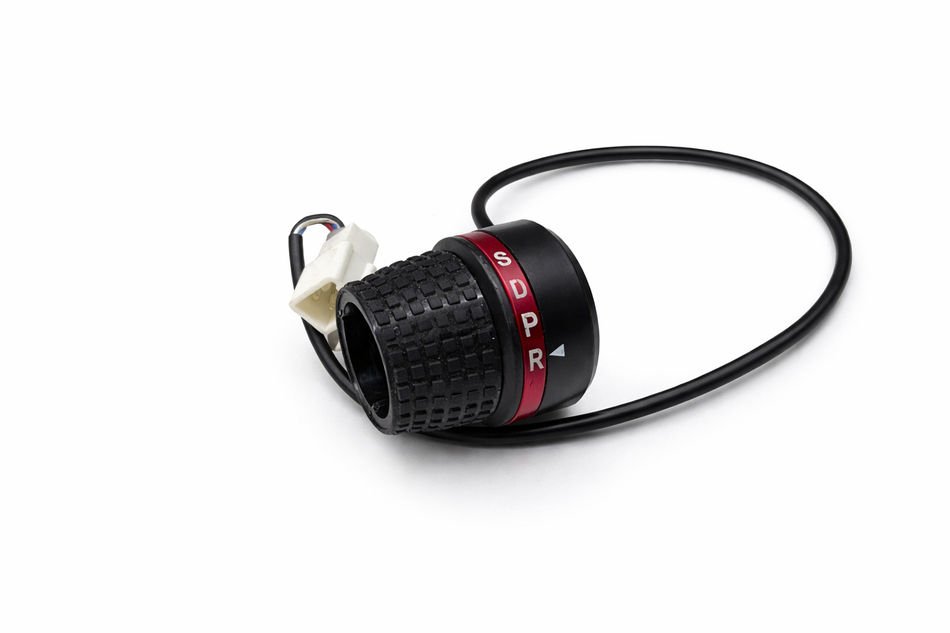 Tao Leo Gear Selector