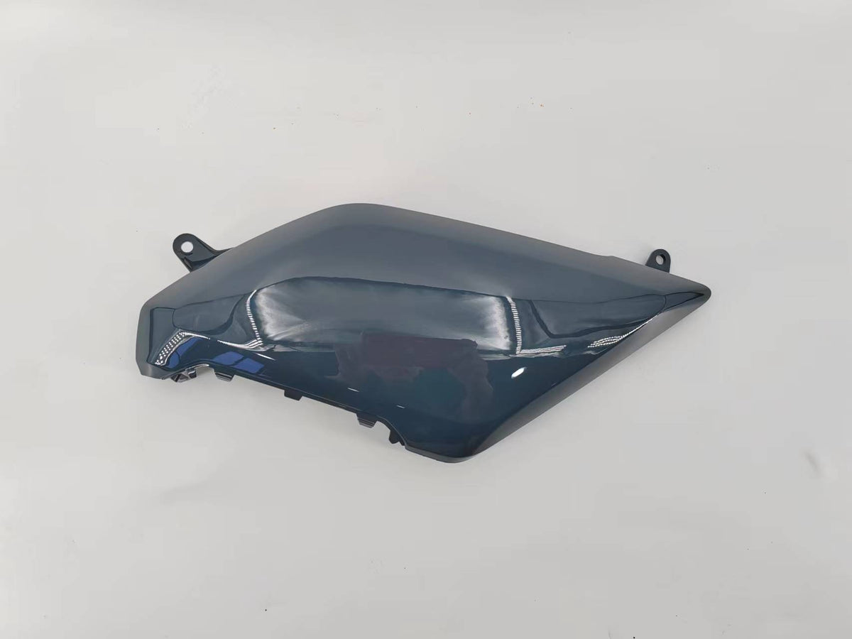 Emmo Nok Front Trims (Top & Bottom)