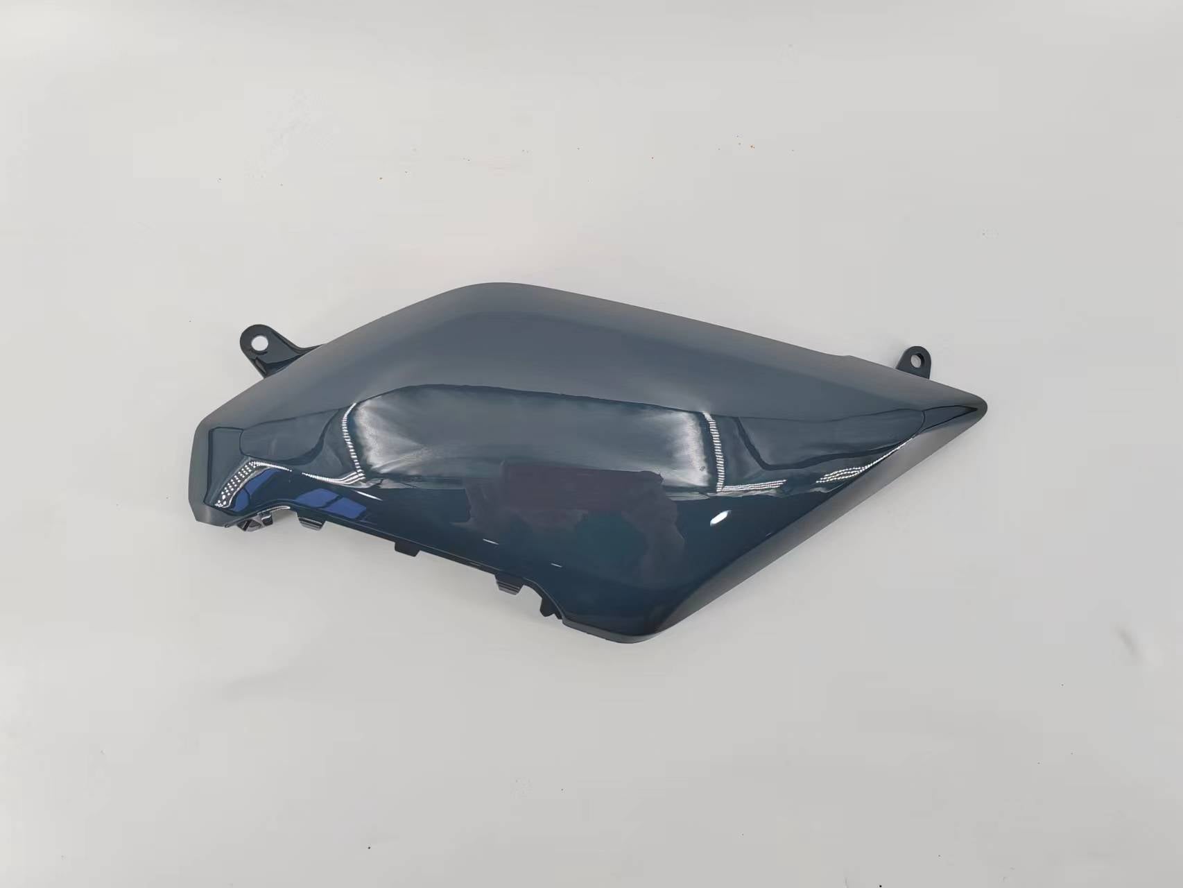 Emmo Nok Front Trims (Top & Bottom)