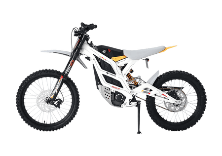 79Bike Falcon GT | Electric Dirt Bike