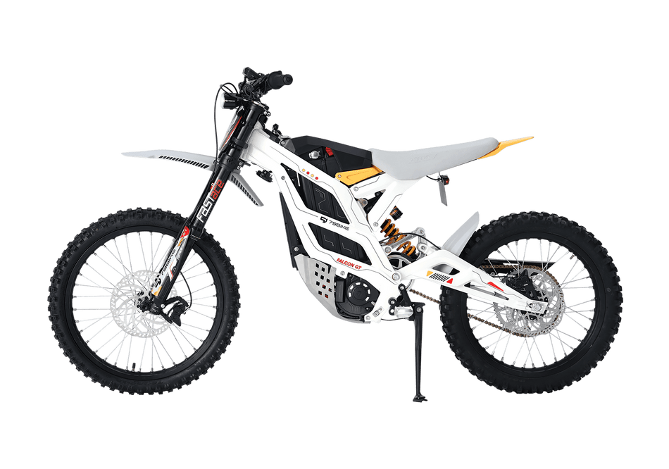 79Bike Falcon GT | Electric Dirt Bike