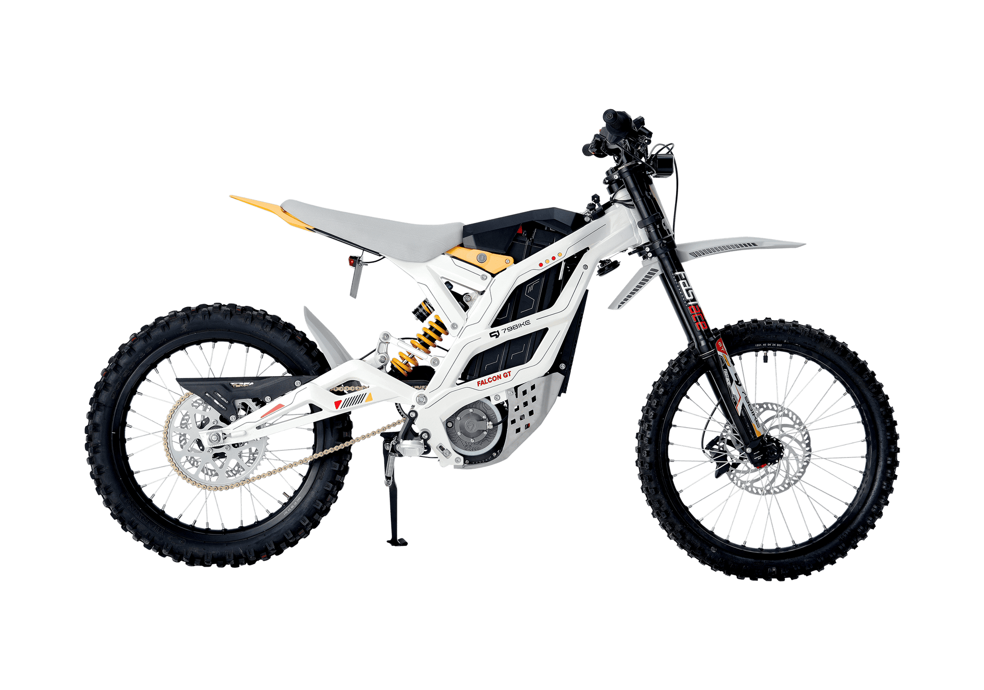 79Bike Falcon GT | Electric Dirt Bike