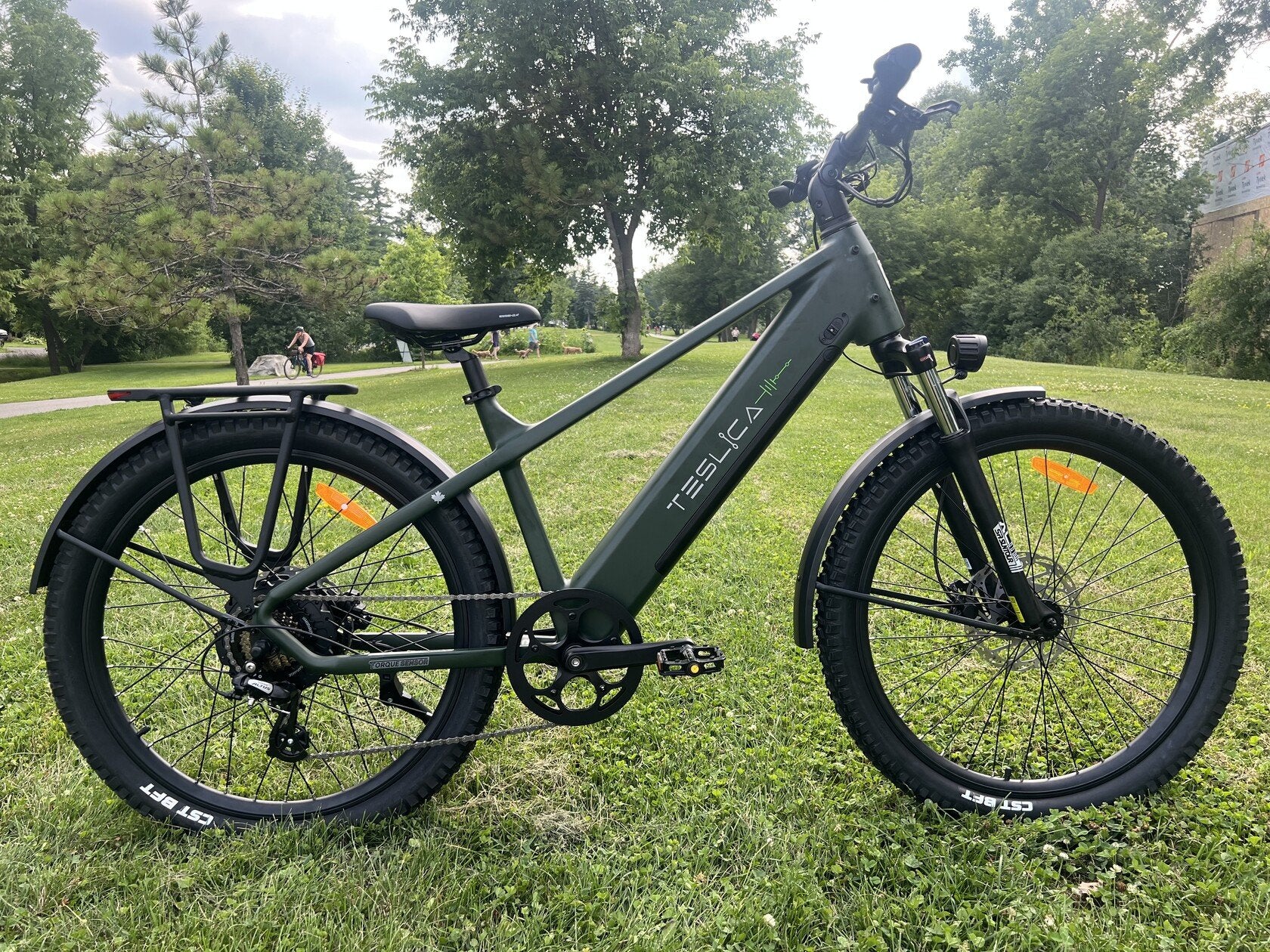 Purity Hybrid Elite H3H
