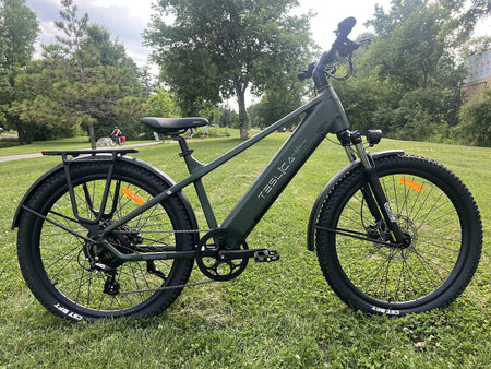 Purity Hybrid Elite H3H
