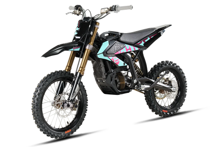 2025 Surron Hyper Bee | Electric Dirt Bike