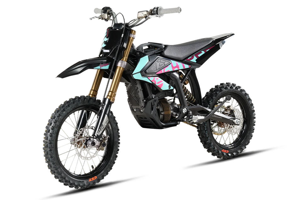 2025 Surron Hyper Bee | Electric Dirt Bike