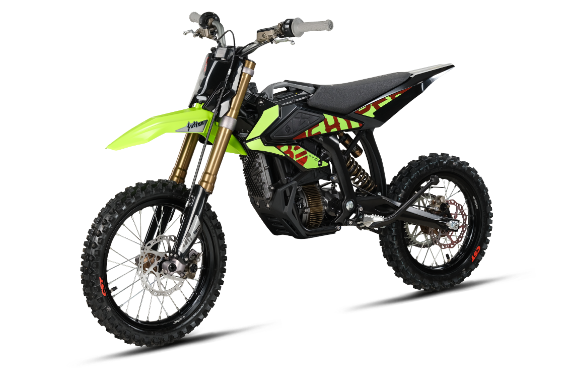 2026 Surron Hyper Bee | TerraX Ride