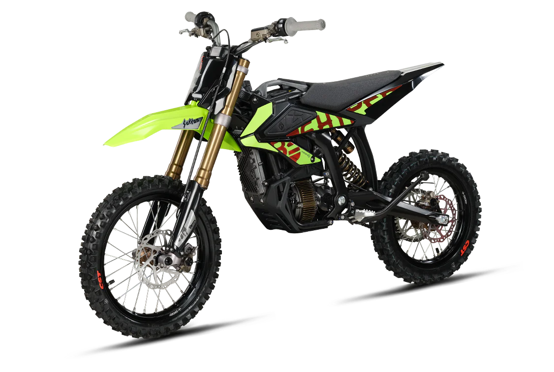 2025 Surron Hyper Bee | Electric Dirt Bike