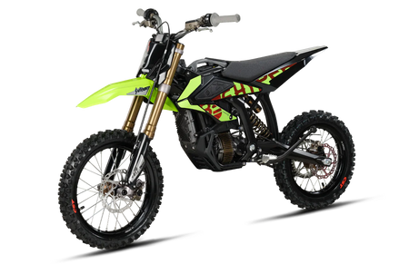 2025 Surron Hyper Bee | Electric Dirt Bike