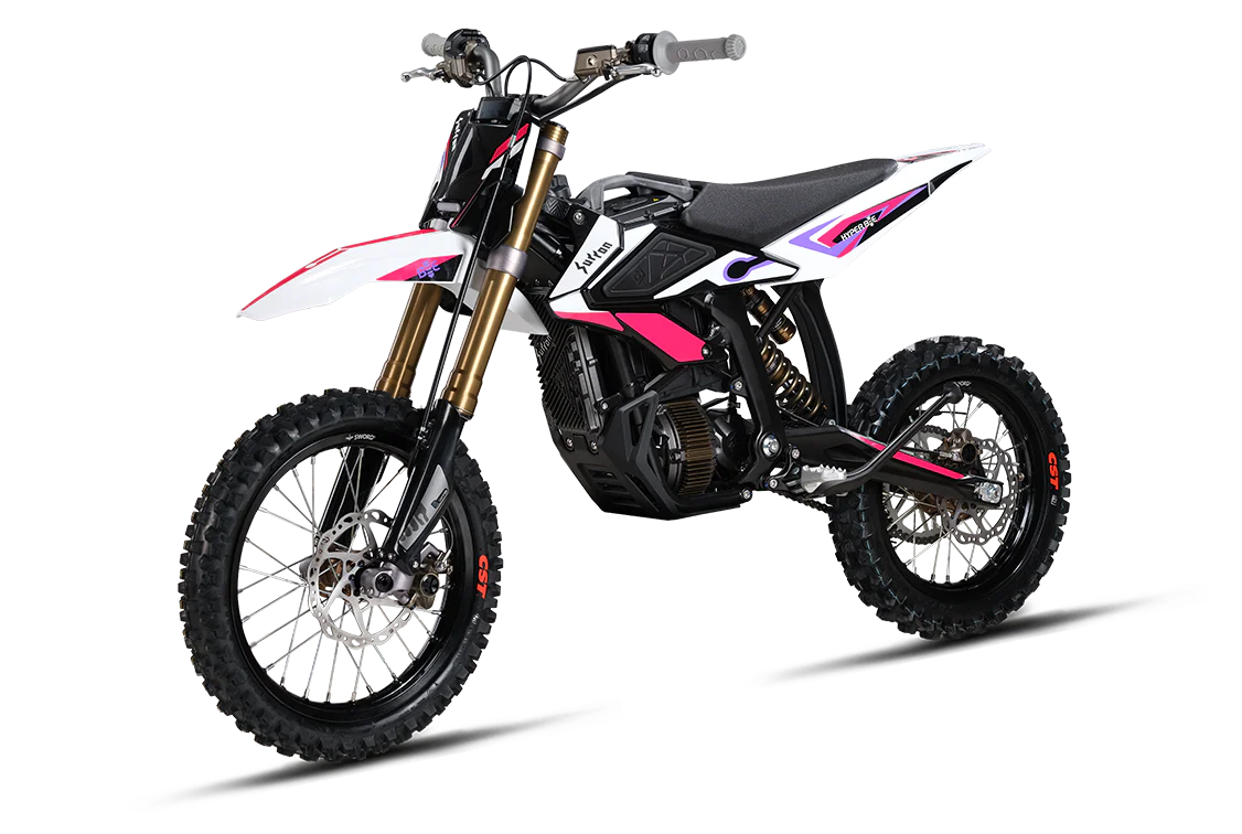 2025 Surron Hyper Bee | Electric Dirt Bike